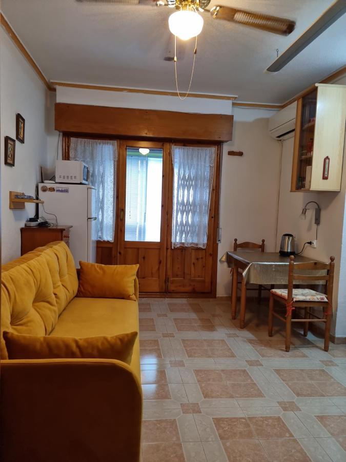 Nice Studio,10 Min To Del Cura Beach With Swim.Pool Torrevieja Eksteriør bilde