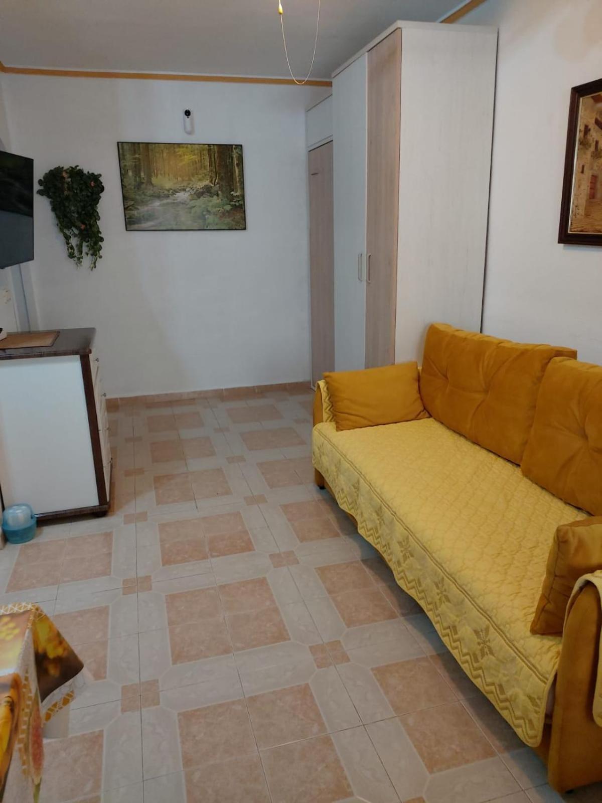 Nice Studio,10 Min To Del Cura Beach With Swim.Pool Torrevieja Eksteriør bilde