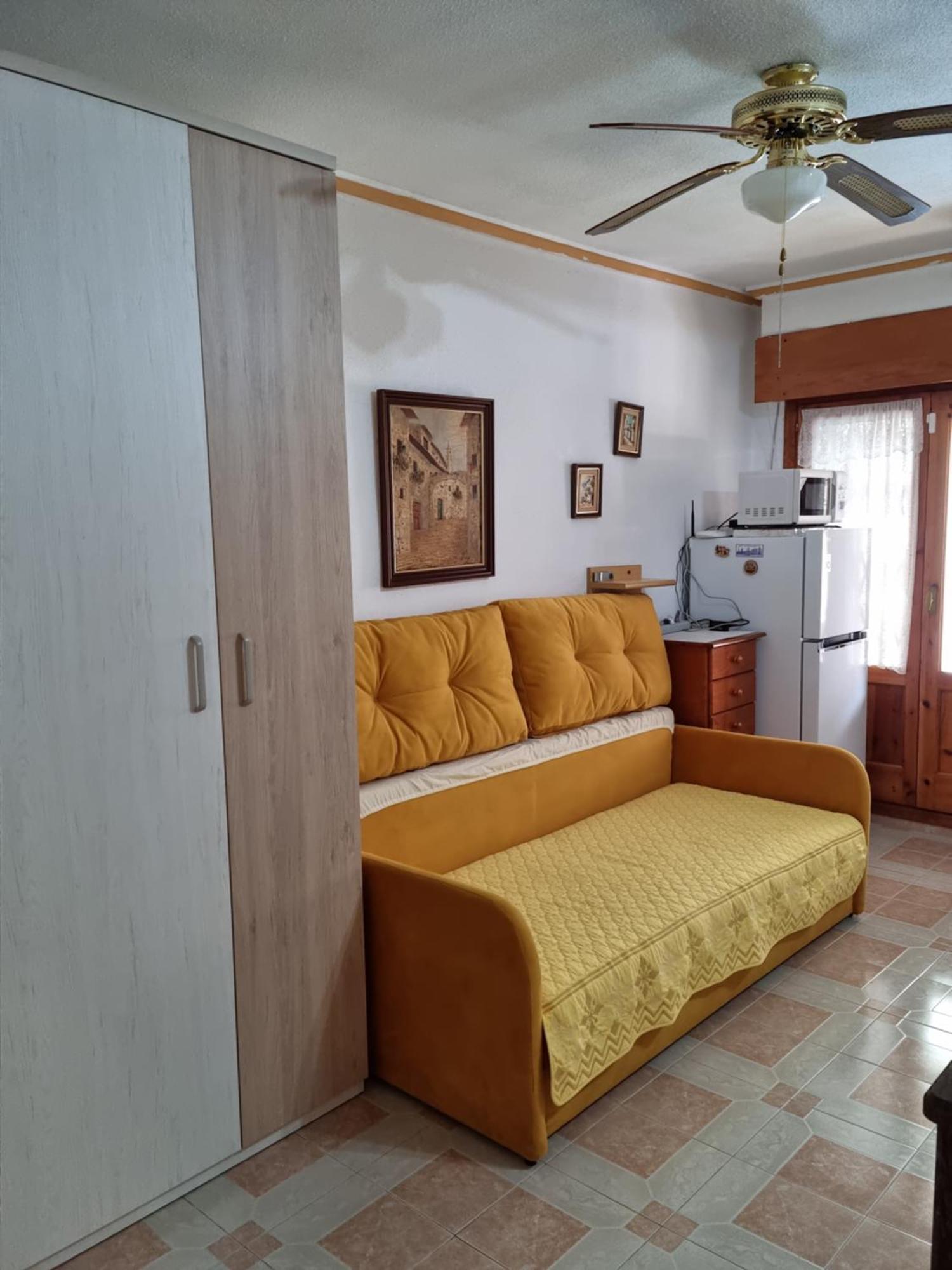 Nice Studio,10 Min To Del Cura Beach With Swim.Pool Torrevieja Eksteriør bilde