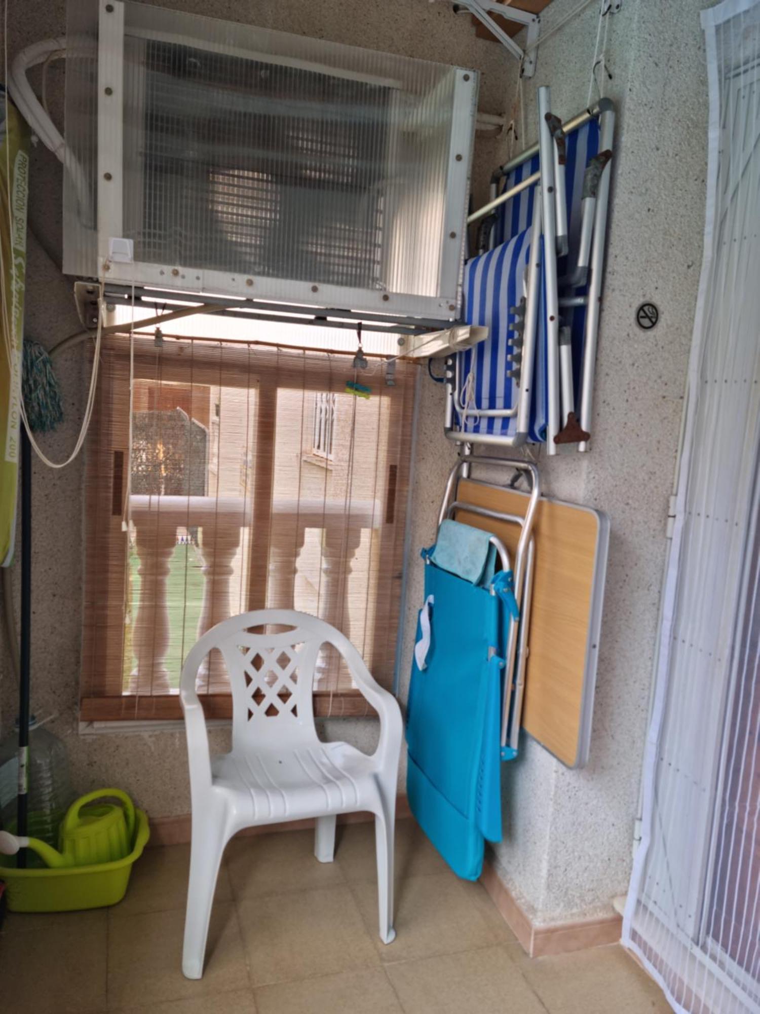 Nice Studio,10 Min To Del Cura Beach With Swim.Pool Torrevieja Eksteriør bilde